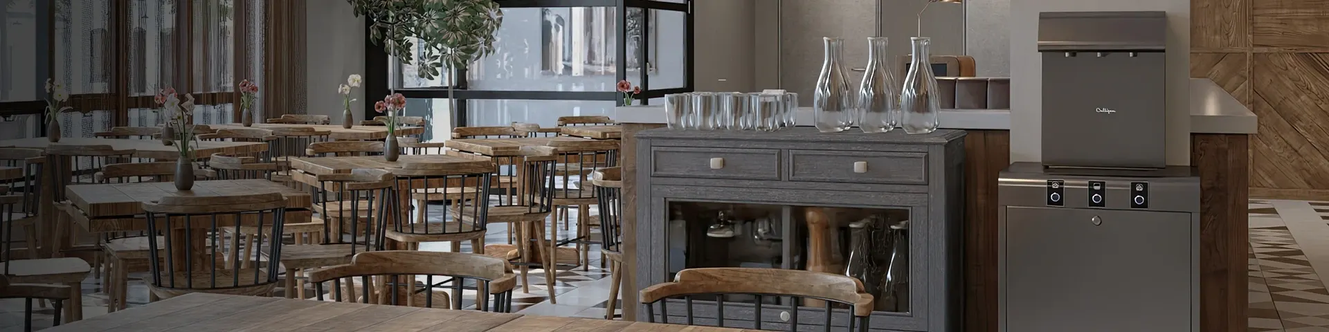 Page hero sector hospitality 2