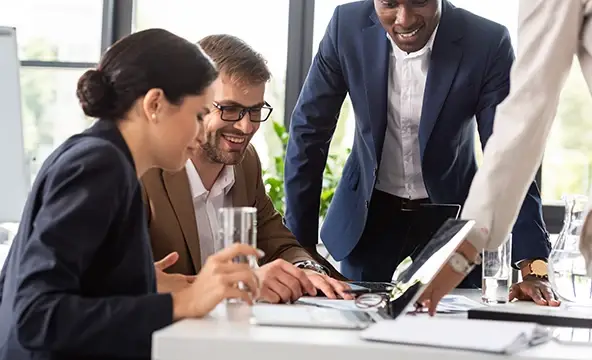 Mejoramiento de la productividad de los empleados
