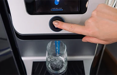 Metodos de purificación del agua