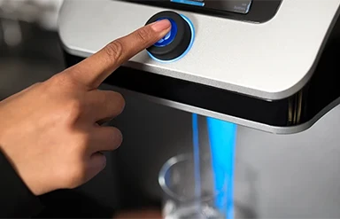 Calidad y higiene del agua