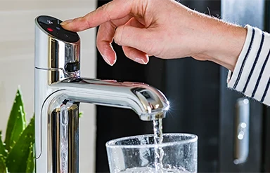 Tipos de agua